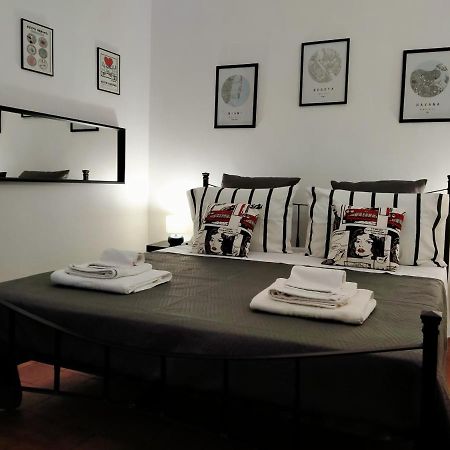 La Tegola Apartment Tivoli Bagian luar foto