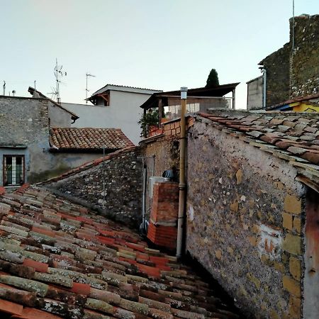 La Tegola Apartment Tivoli Bagian luar foto