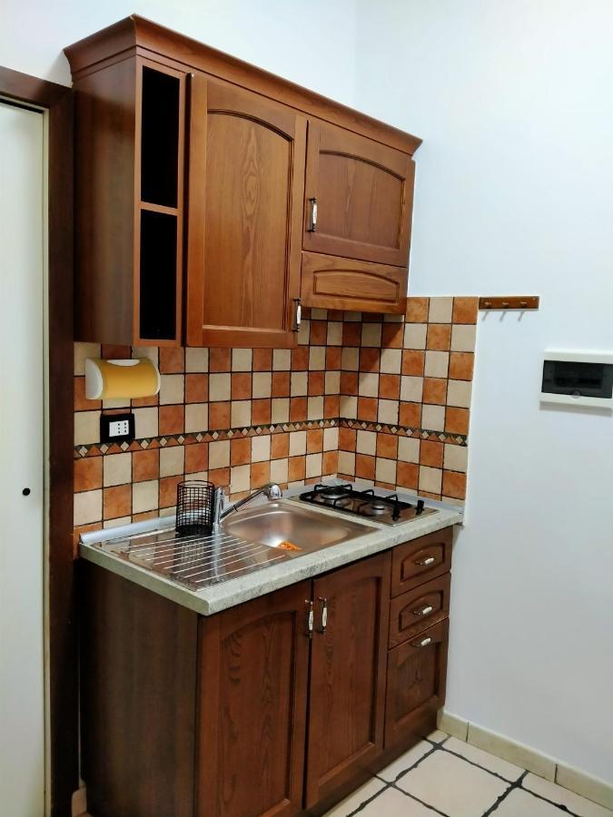 La Tegola Apartment Tivoli Bagian luar foto