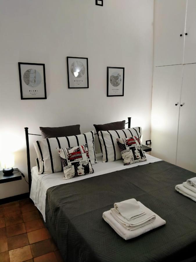 La Tegola Apartment Tivoli Bagian luar foto