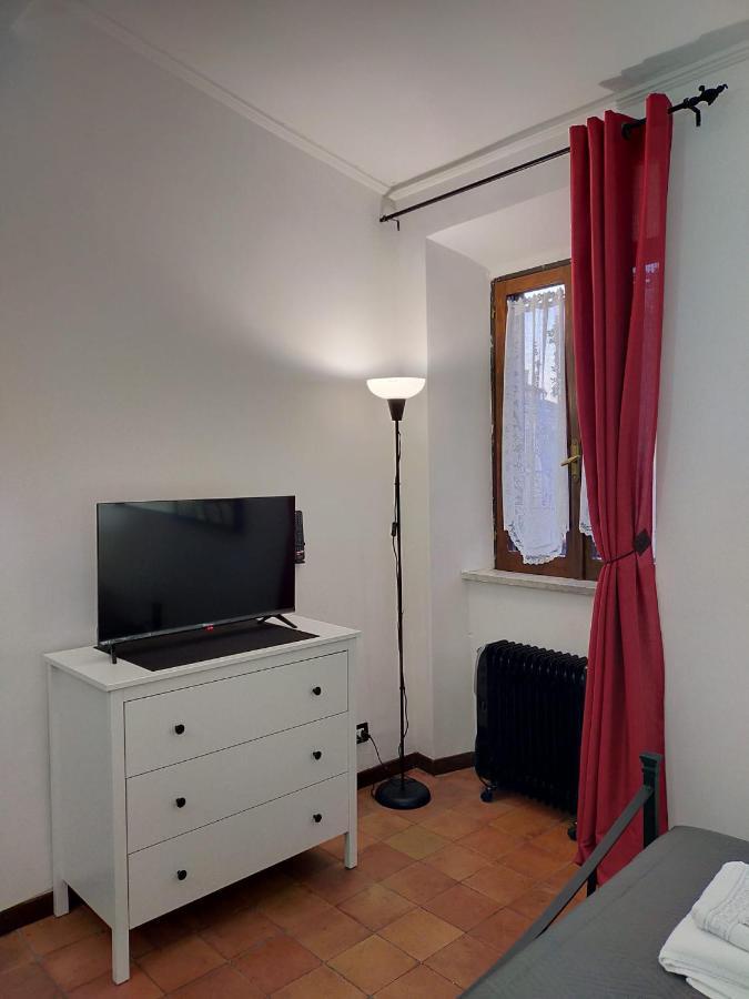La Tegola Apartment Tivoli Bagian luar foto