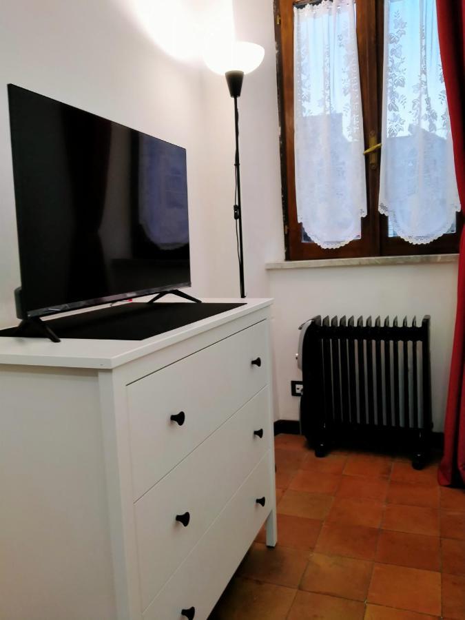 La Tegola Apartment Tivoli Bagian luar foto