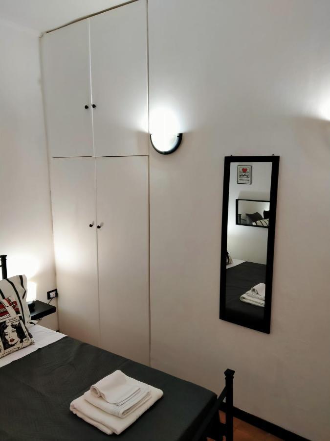 La Tegola Apartment Tivoli Bagian luar foto