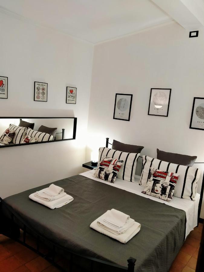La Tegola Apartment Tivoli Bagian luar foto