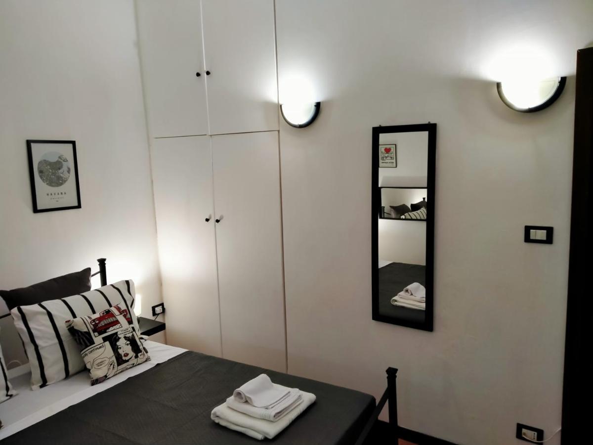La Tegola Apartment Tivoli Bagian luar foto