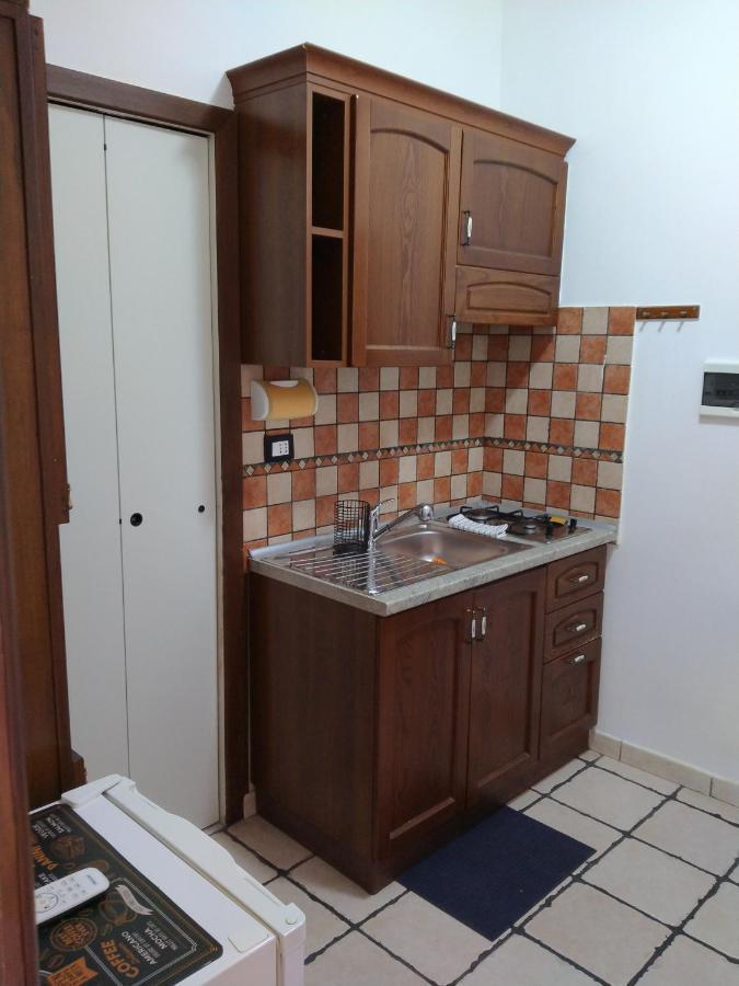 La Tegola Apartment Tivoli Bagian luar foto
